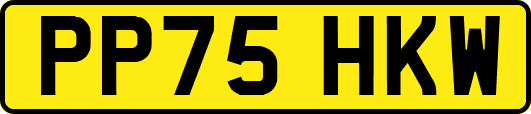 PP75HKW