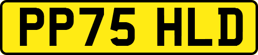 PP75HLD