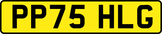 PP75HLG