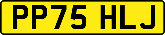 PP75HLJ