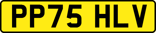 PP75HLV