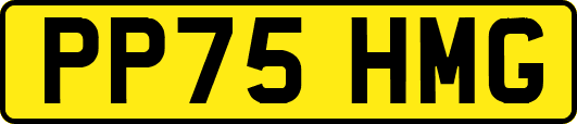 PP75HMG