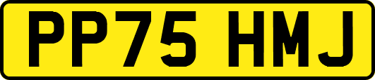 PP75HMJ
