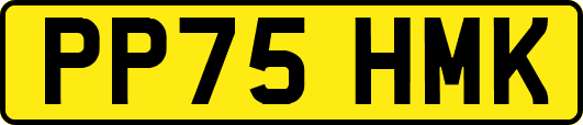 PP75HMK