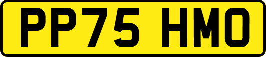 PP75HMO