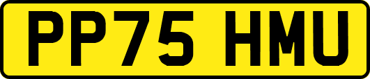 PP75HMU