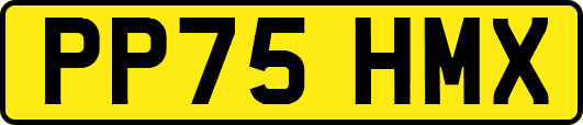 PP75HMX