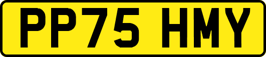 PP75HMY