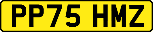 PP75HMZ