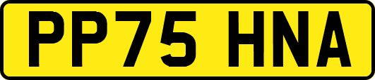 PP75HNA