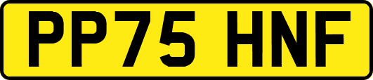 PP75HNF