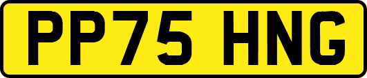 PP75HNG
