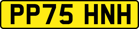 PP75HNH