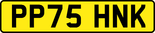 PP75HNK
