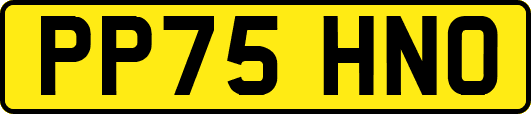 PP75HNO