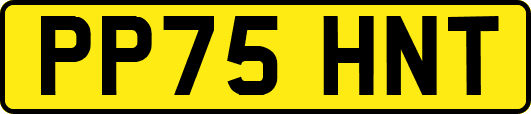 PP75HNT