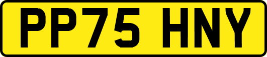 PP75HNY