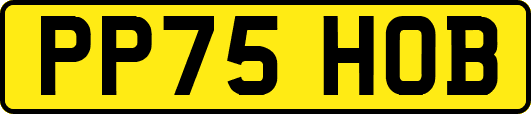 PP75HOB