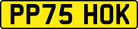 PP75HOK