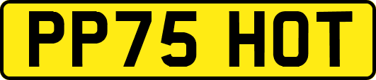 PP75HOT