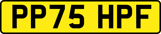 PP75HPF