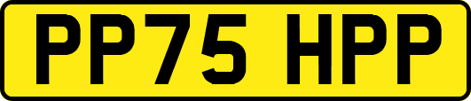 PP75HPP