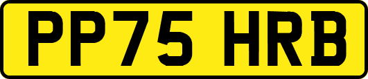 PP75HRB