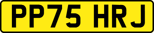 PP75HRJ