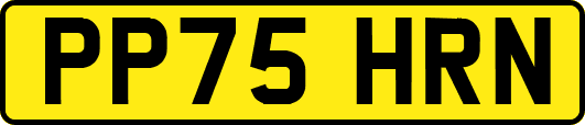 PP75HRN