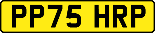PP75HRP