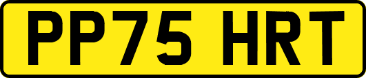 PP75HRT