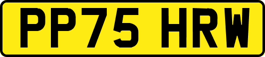 PP75HRW