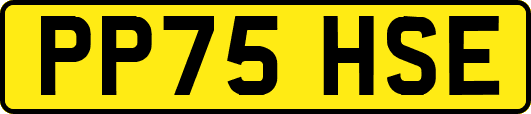 PP75HSE