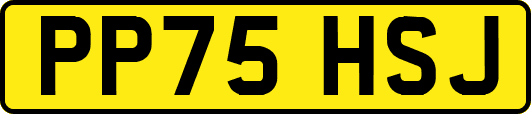 PP75HSJ