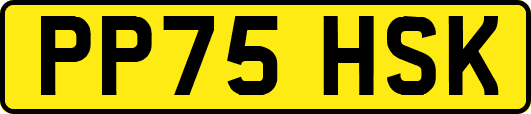 PP75HSK