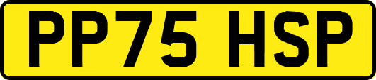 PP75HSP