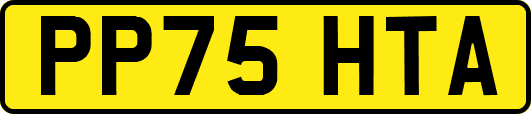 PP75HTA