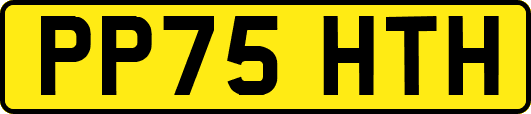 PP75HTH