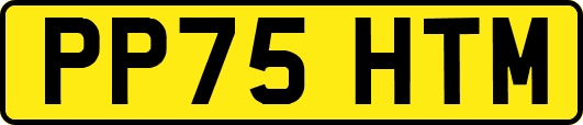 PP75HTM