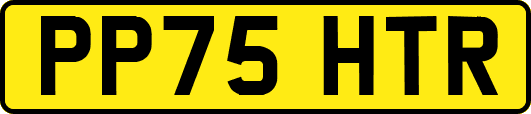 PP75HTR