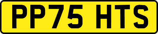PP75HTS
