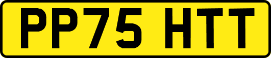 PP75HTT