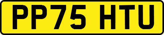 PP75HTU