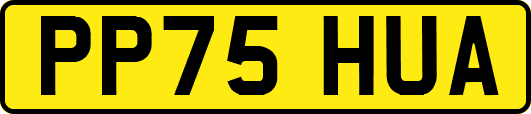 PP75HUA