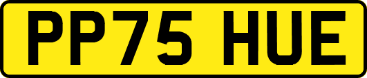 PP75HUE