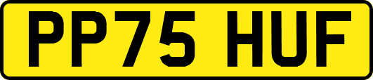 PP75HUF