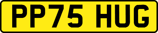 PP75HUG