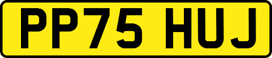 PP75HUJ