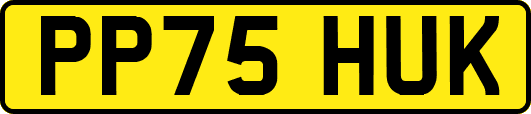 PP75HUK