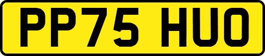 PP75HUO